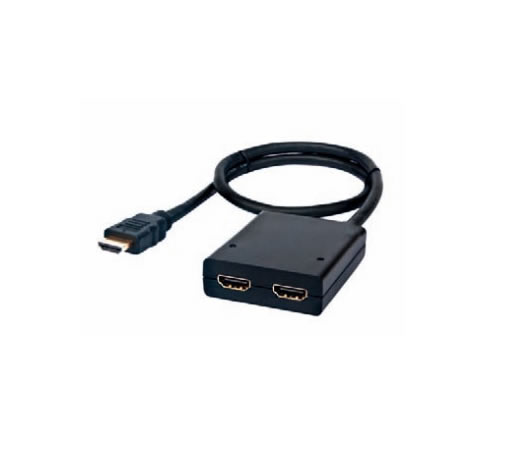 CABLE DUPLICADOR HDMI 05 CM